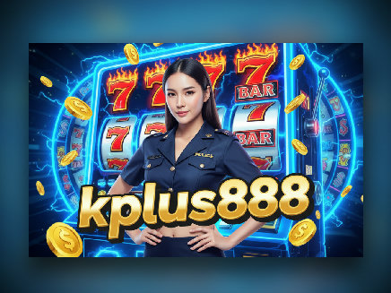 kplus888