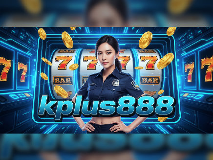 login kplus888
