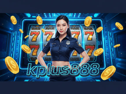 ทางเข้า kplus888