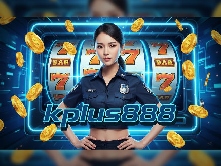 สมัคร kplus888